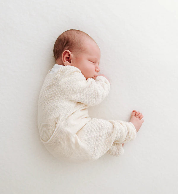 Samfestingur úr lífrænni bómull